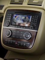 Mercedes-Benz R-Class 2006 года